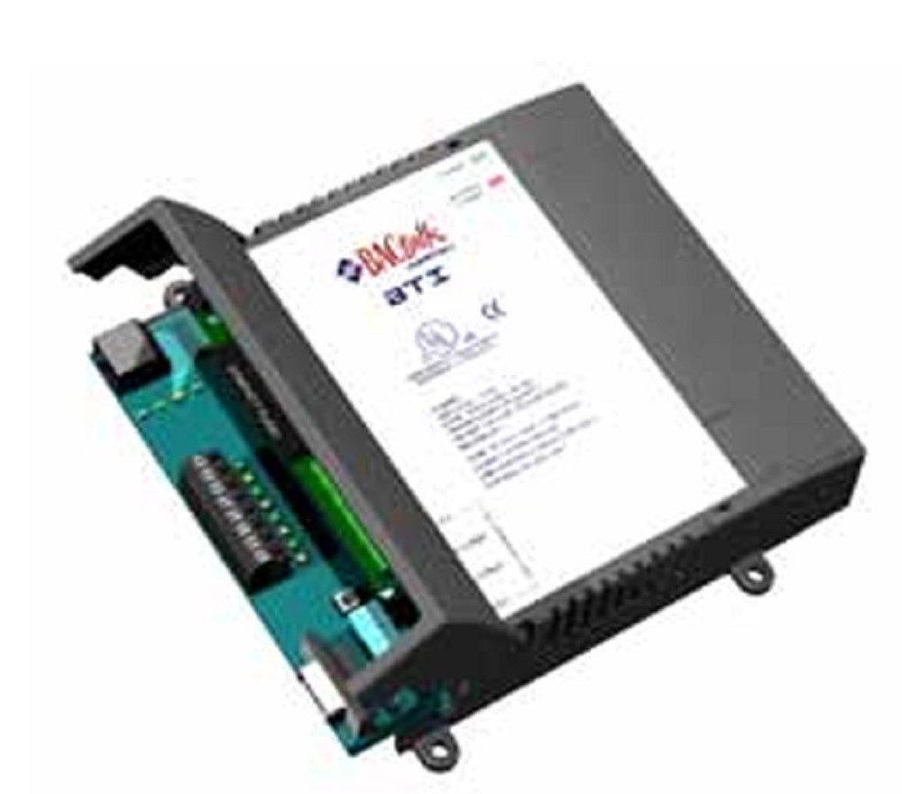 Alerton #BTI, BACtalk Integrator, BACnet-Compliant Global Controller, Refurbished