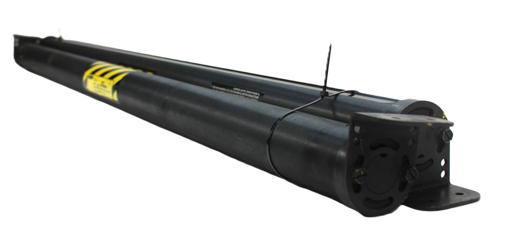 Banner #MGE4816A, Beam Array 48" Safety Light Curtain Emitter, NEW