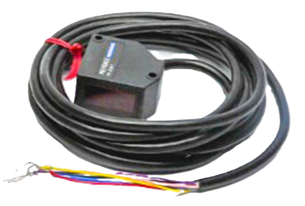 Keyence #PI-G01, Luster Recognition Sensor Head, NEW