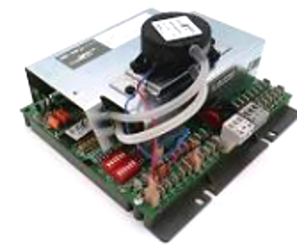 Johnson Controls #AS-VAVDPT1-1, Variable Air Volume (VAV) Controller for Trane, NEW