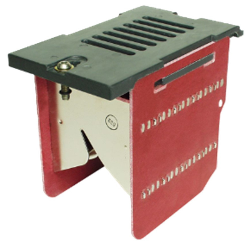 Cutler-Hammer #2A11895G01, Magnum Arc Chute Assembly, 3 Pole, NEW