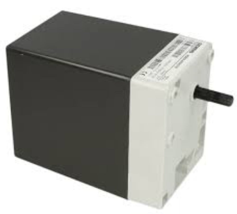 Siemens #SQN30.251A2700, Actuator, 90deg/12s, 1.8Nm, 2 Relays, 1 Auxiliary Switch, NEW