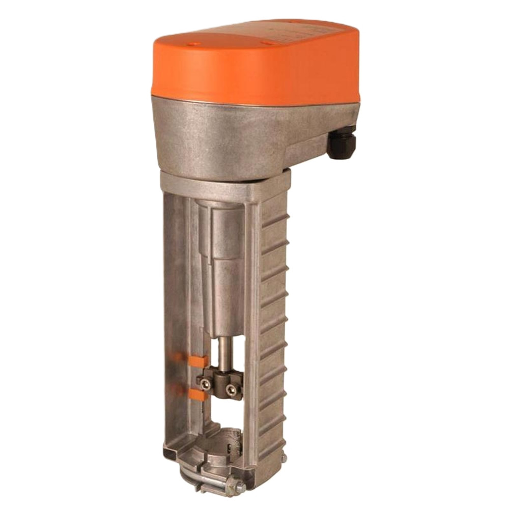 Belimo #AV24-MFT, Linear Actuator, for 2/3-Way Globe Valve, NEW