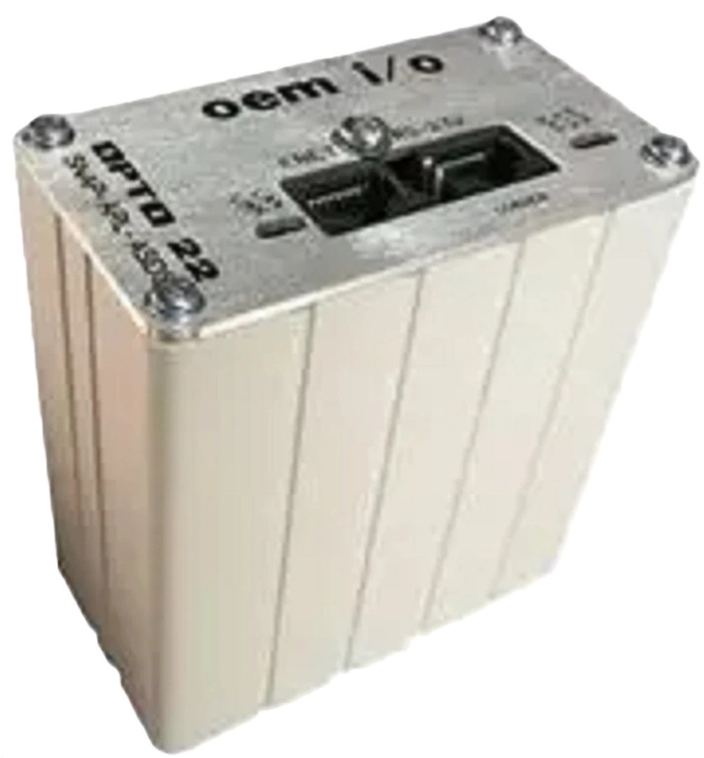 Opto 22 #SNAP-ARL-ASDS, SNAP OEM I/O Programmable Brain, ARM-Based Processor, Refurbished