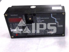 Ch Digitrip Rms/r 910 Solid State Programmer Ls With Metering, Horizontal Mount