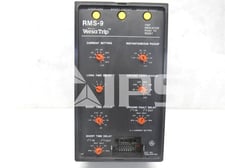 GE Mvt Rms-9 Solid State Programmer Lsig With Targets, Zone 2