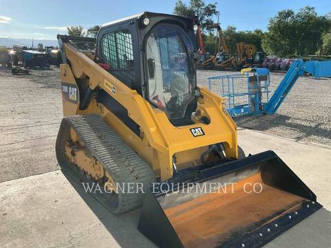 Caterpillar 289D, 4305 hours, S/N: TAW12682, 2019
