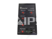 GE Epic Mvt Solid State Programmer Lsi With Metering