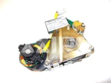 ABB Sace 120vac/dc Charge Motor Assembly For Emax