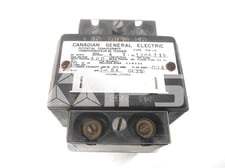 GE 4:1 Pm-0 Potential Transformer 480:120, 10 KV Bil, 300v Amps