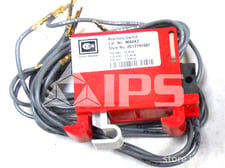 Ch Auxiliary Switch 2no/2nc For Mds / Mdn