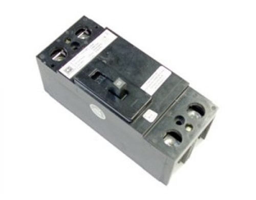 Eaton CHH2125H2X Bolt-On Circuit Breaker, Type CCH, 125A, 2-Pole, 120/240V, NEW