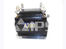 ABB 35:1 Viy-60 Potential Transformer 5kv, 60 KV Bil, 4200:120, Double Fuse