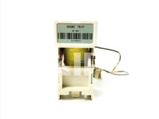 Ch 24 Volts DC Shunt Trip Coil Assembly For Mds / Mst3
