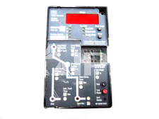 Ch Digitrip Rms 810 Solid State Programmer Lsg With Metering