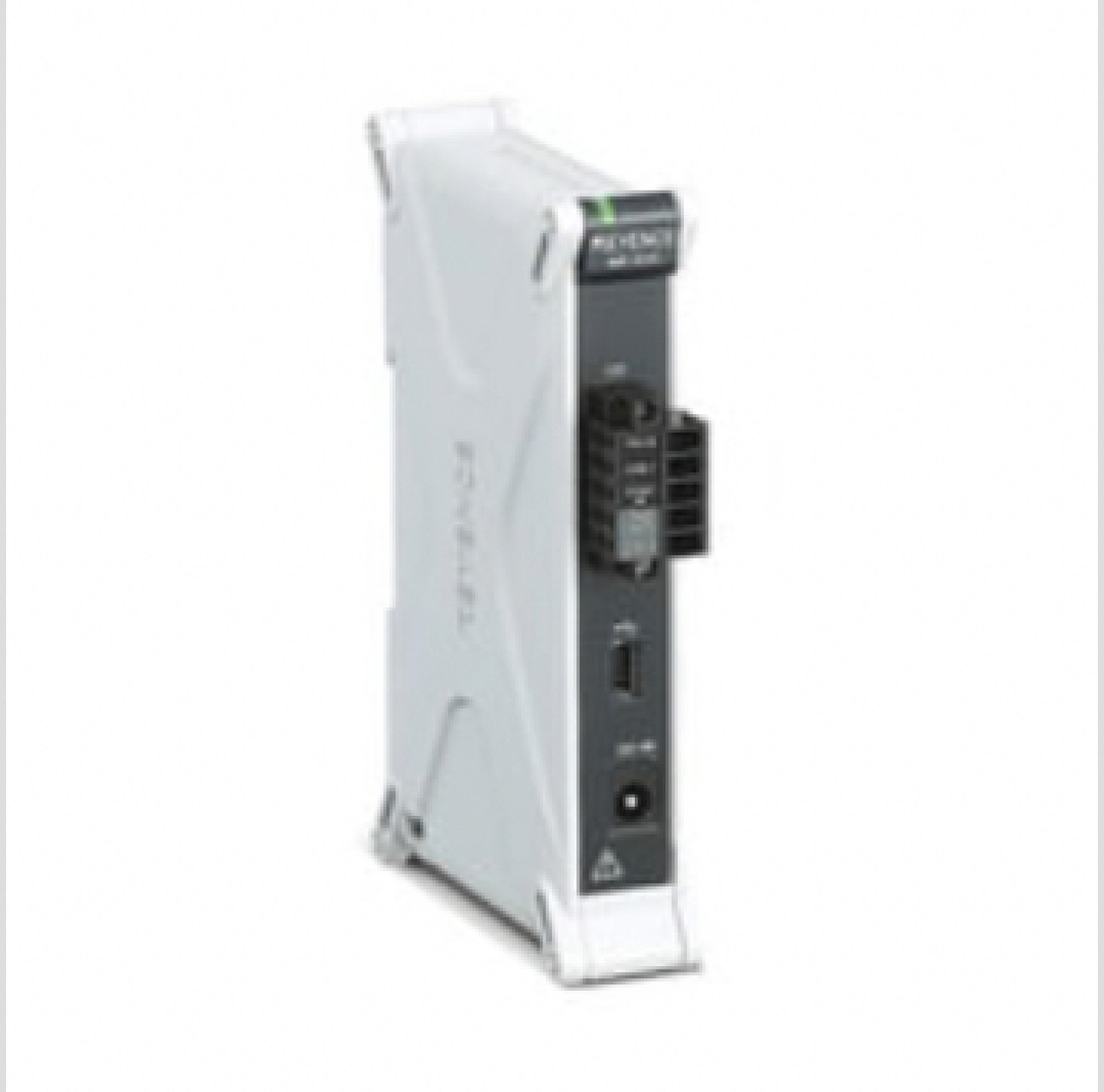 Keyence NR-500 Multi-input Data Logger, PC Direct Interface Unit, Refurbished
