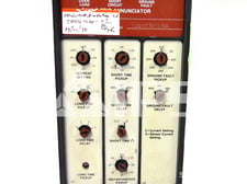 GE Mvt Solid State Programmer Lsig With Targets