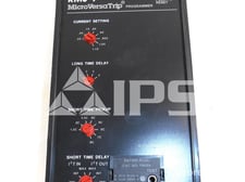GE Mvt Rms-9 Solid State Programmer Ls With Targets