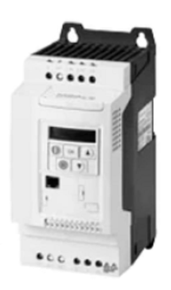 Johnson Controls VSC32024NBA20C VSC Series III Variable Speed Micro Drive, IP20, NEW