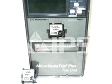 GE Mvt Plus Solid State Programmer Ls For Ak / Akr, 3200 Amps Ct