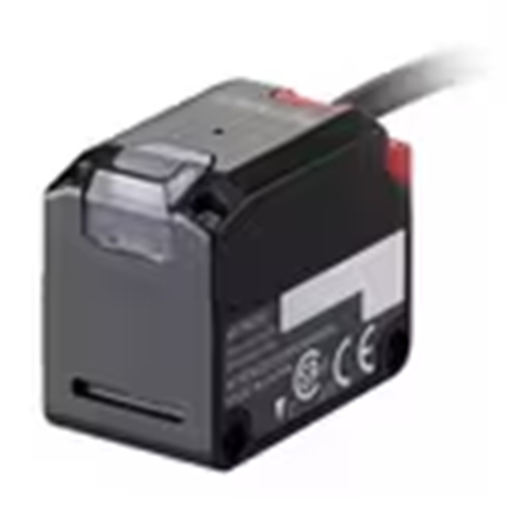 Keyence AI-H050 Pattern Matching Sensor Head, Separate Amplifier Model, 50 mm, NEW