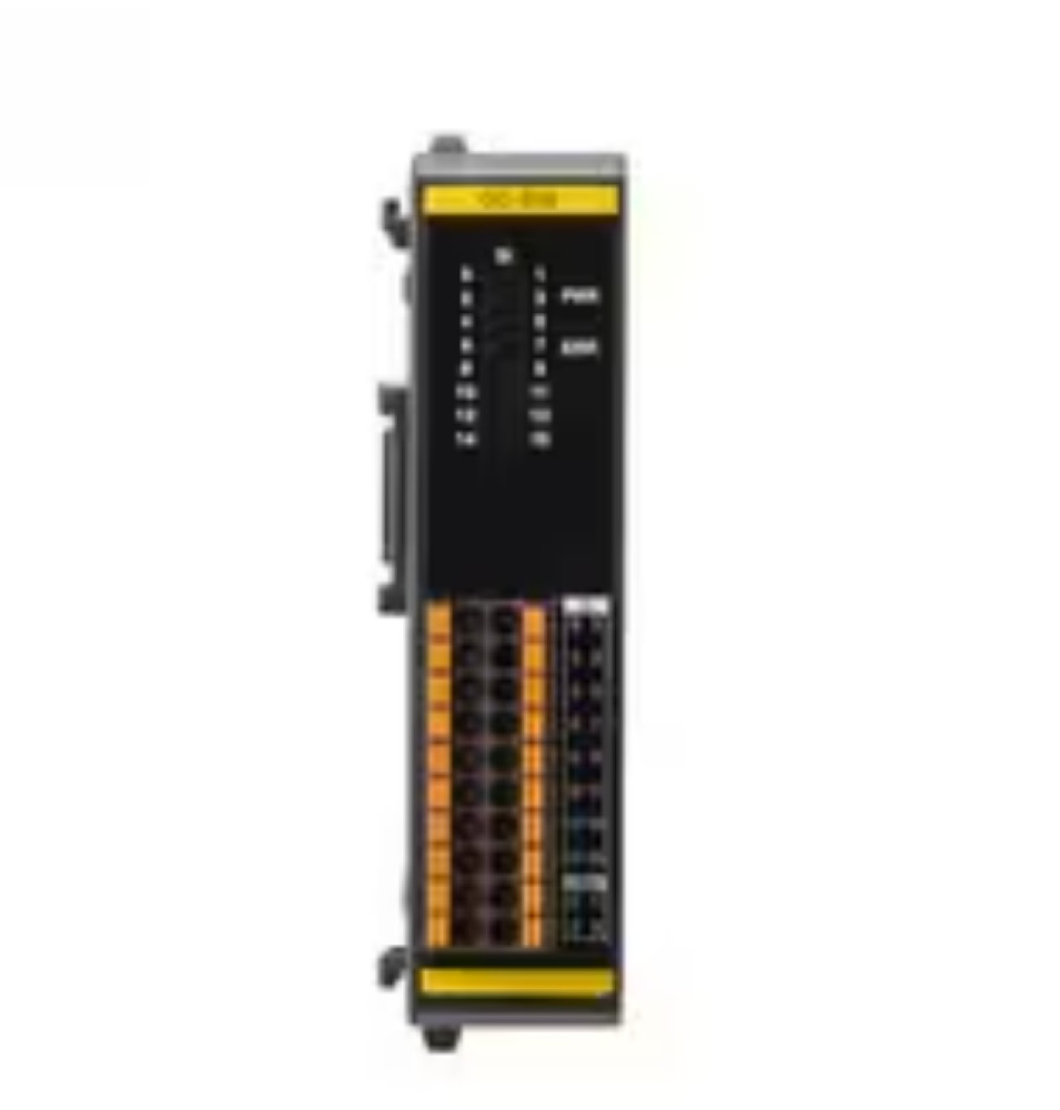 Keyence GC-S16 Safety Input Unit, NEW
