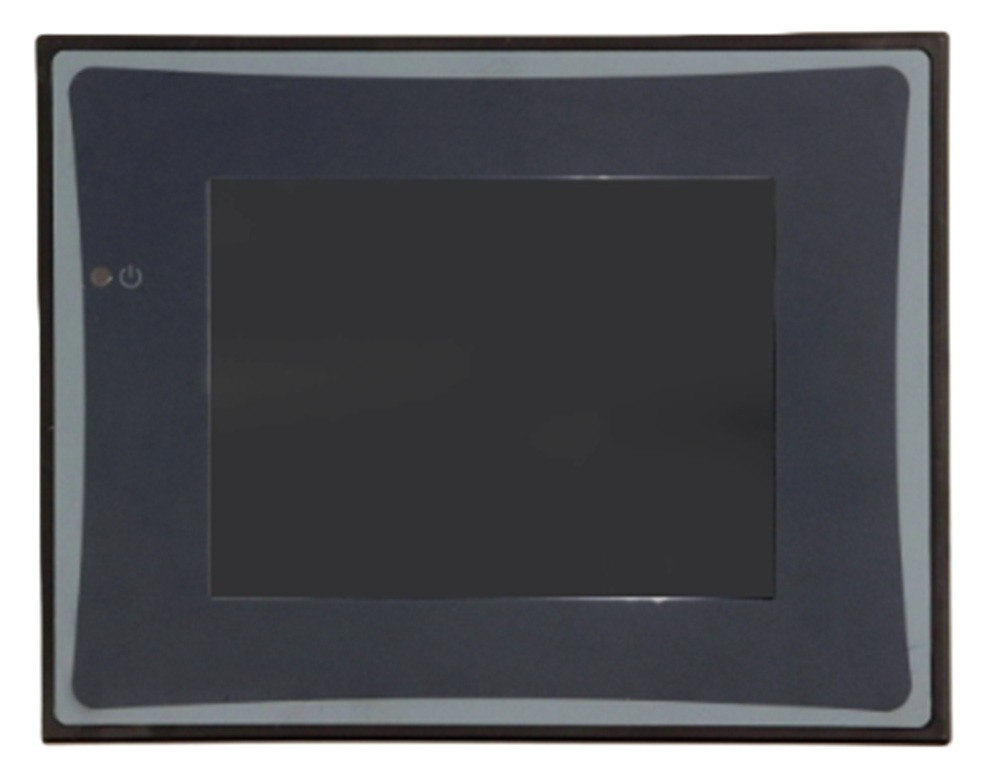 Eaton HMIVU06CUNB1 HMi Operator Interface, RS-232, 5.6", NEW