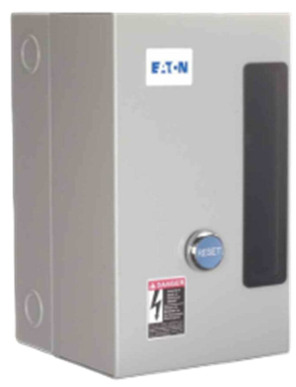 Eaton ECN05A1EAA Non-Reversing Starter, 208V/60 Hz, NEW