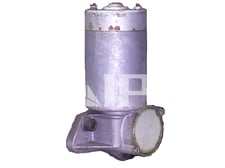 GE 120 Volts AC / 125 Volts DC Charge Motor For Akr / Wave Pro