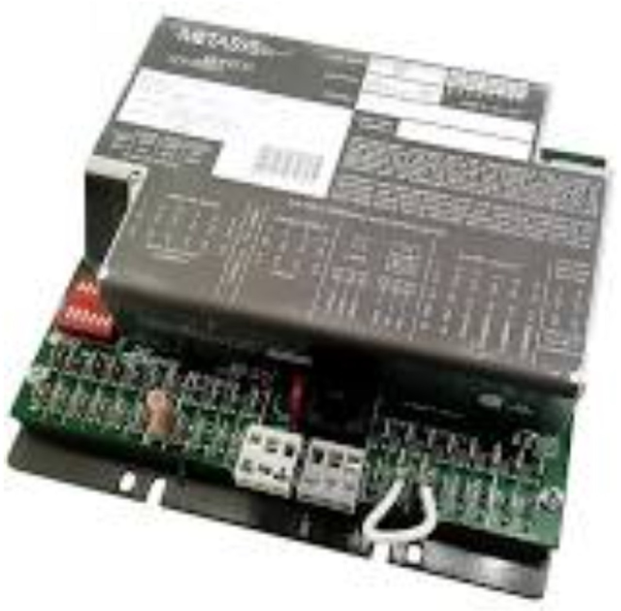 York Johnson Controls AS-UNT220-1 UNT Unitary Controller, 8 BI, N2 Isolation, Refurbished