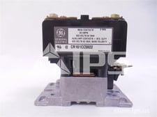 GE 120 Volts AC Control Relay K For Akr