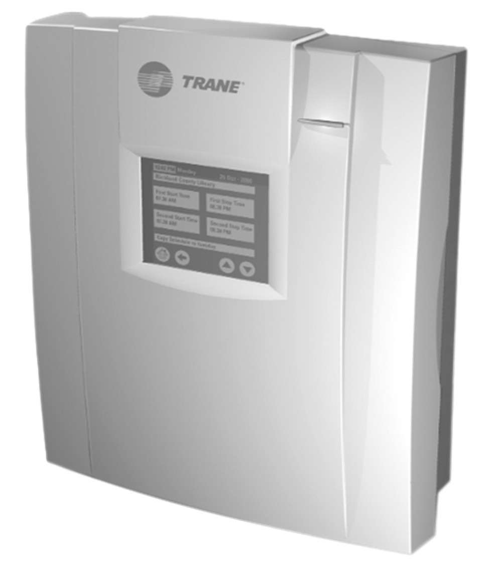 Trane BMTM000CAD00 MP581 Input Power Supply, 230 VAC, Frame Mount, No Display, NEW