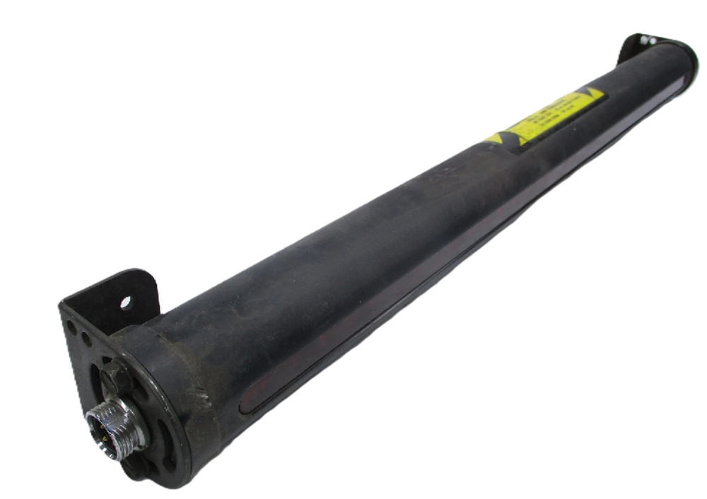 Banner MGE2416A 27750 Machine and Perimeter Guard Emitter Light Curtain, NEW