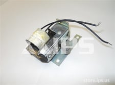 GE 48 Volts DC Shunt Trip Assembly For Ak / Akr / Wave Pro