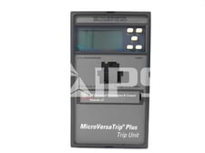 GE Mvt Plus Solid State Programmer Li For Ak / Akr, 1600 Amps Ct