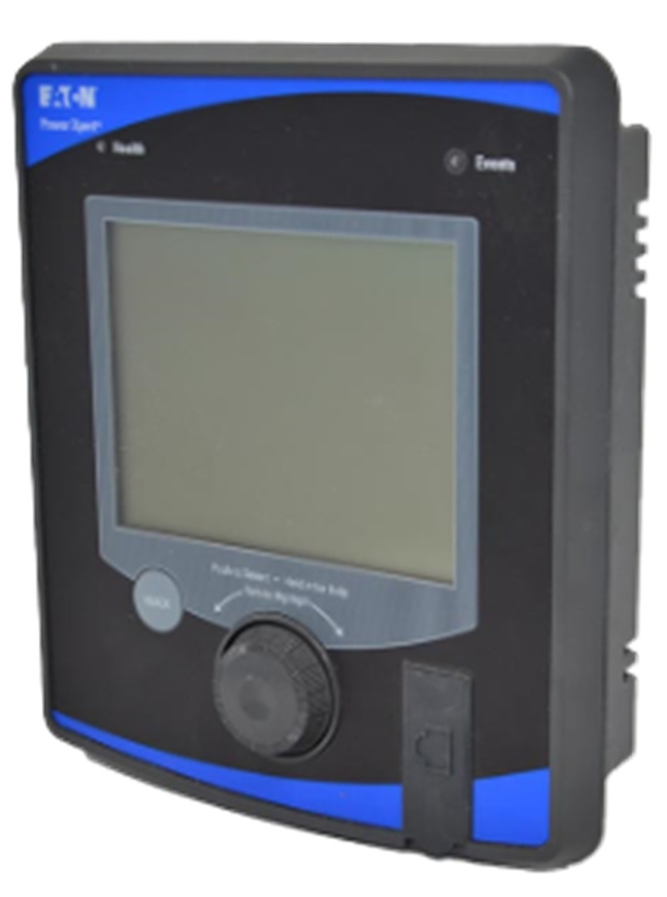 Eaton PXD-MMG Power Xpert Meter Monitor Display Panel, NEW
