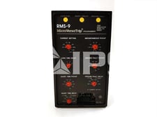 GE Mvt Rms-9 Solid State Programmer Lsig With Targets