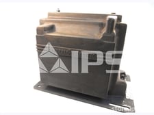 GE 60:1 Jvm-5 Potential Transformer 15kv, 110 KV Bil, 7200:120, Single Fuse