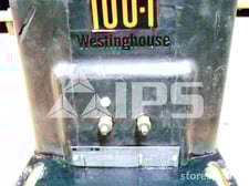 WH 100:1 Ptm Potential Transformer 15kv, 110 KV Bil, 12000:120, Single Fuse