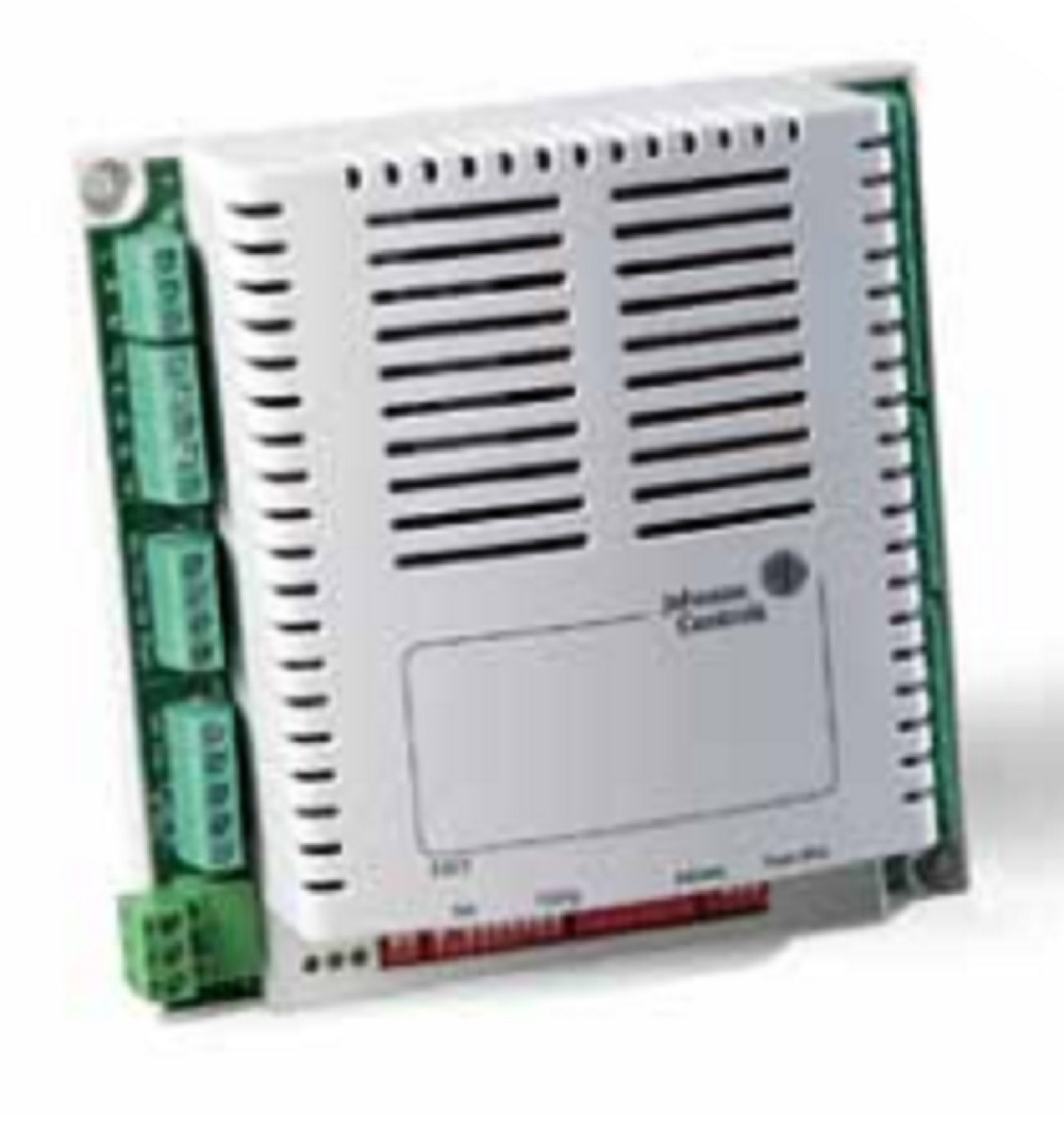 Johnson Controls LP-FX03A11-0C Facility Explorer N2/BACnet Terminal Unit Control, NEW
