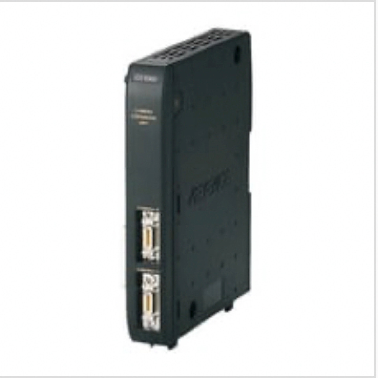 Keyence CV-E300 Intuitive Vision System, Camera Extension Unit for CV-3000 Series, Refurbished