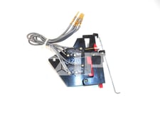 Ch Bell Alarm Switch And Pop-out Visual Trip Indicator Assembly 2no/2nc For Mds / Mdn