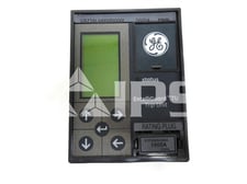 GE Entelliguard Tu Solid State Programmer Lsig For Power Break Ii