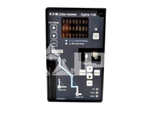 Ch Digitrip 1150 Plus Solid State Programmer Lsig With Zone, Metering, Communications