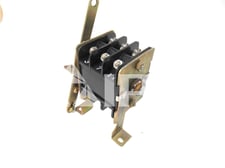 Fp Type R4 Auxiliary Switch Assembly 3no/3nc For Fp / Fm / Fps