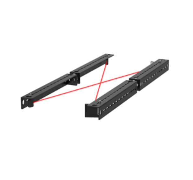 Banner SGSA-MX-LPQ20 805084 Safety Grid System and LS Light Curtain, Accessory, NEW