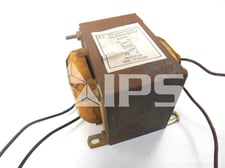 GE 4:1 Snc Potential Transformer 480:120, .300 Kv
