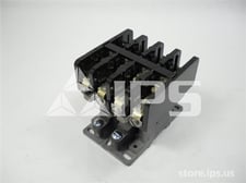 GE 125 Volts DC Control Relay X For Ak / Akr