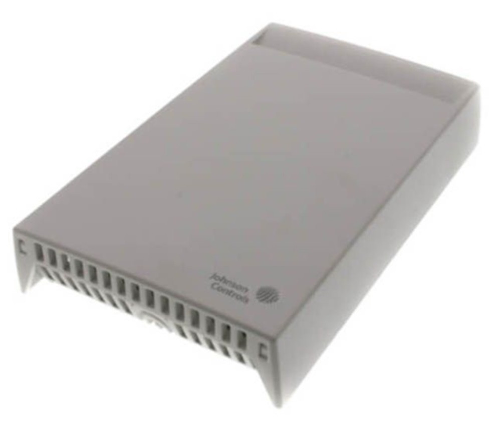 Johnson Controls CD-WA0-00-2 Wall Mount CO2 Transmitter, 0 To 2000 ppm, NEW