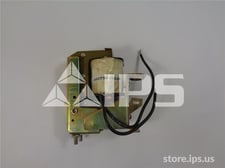 GE 120 Volts AC Under Voltage (uv) Device Assembly Instantaneous For Ak / Akr